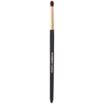 

Dolce & Gabbana The Brush пензлик для тіней для створення димчастого макіяжу