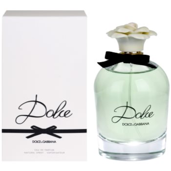 

Dolce & Gabbana Dolce парфумована вода для жінок 150 мл