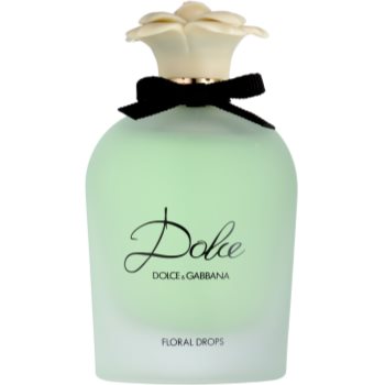

Dolce & Gabbana Dolce Floral Drops туалетна вода для жінок 150 мл