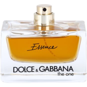 

Dolce & Gabbana The One Essence парфумована вода тестер для жінок 65 мл