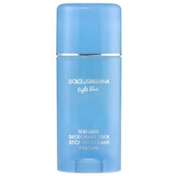 Dolce & Gabbana Light Blue deostick pentru femei 50 ml