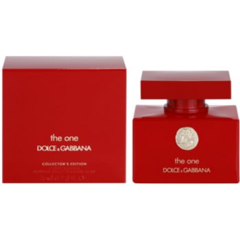 

Dolce & Gabbana The One Collector’s Edition парфумована вода для жінок 50 мл