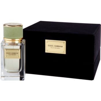 

Dolce & Gabbana Velvet Bergamot парфумована вода для чоловіків 50 мл