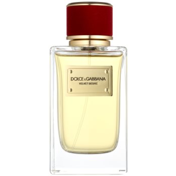Dolce & Gabbana Velvet Desire Eau De Parfum pentru femei 150 ml