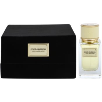 

Dolce & Gabbana Velvet Mimosa Bloom парфумована вода для жінок 50 мл