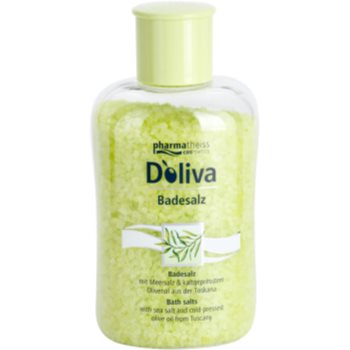 Doliva Basic Care saruri de baie
