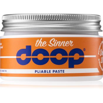 Doop the sinner gel modelator pentru coafura pentru păr