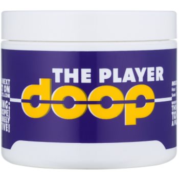 Doop The Player guma modelatoare par