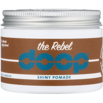 Doop the rebel alifie pentru stralucire