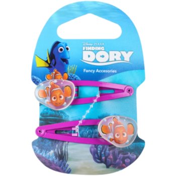 

Dory Fancy Accessories різнокольорові заколки для волосся від 3 років 2 кс