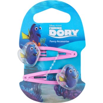 

Dory Fancy Accessories заколки для волосся від 3 років 2 кс