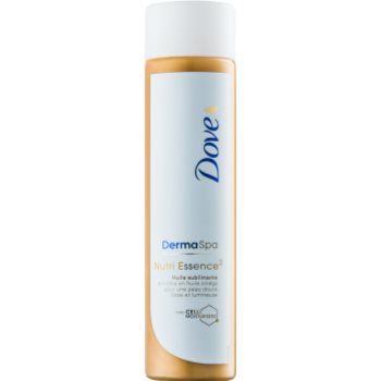 

Dove DermaSpa Goodness³ роз'яснююча олійка для тіла 150 мл