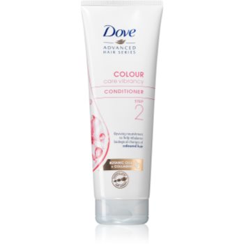 Dove advanced hair series colour care balsam pentru păr vopsit
