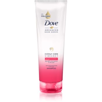 Dove advanced hair series colour care șampon pentru păr vopsit