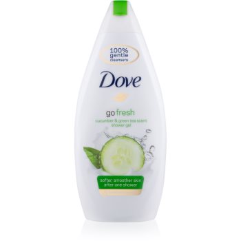 Dove go fresh ambalaj economic iii. pentru femei