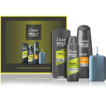 Dove men+care set cadou (pentru barbati)