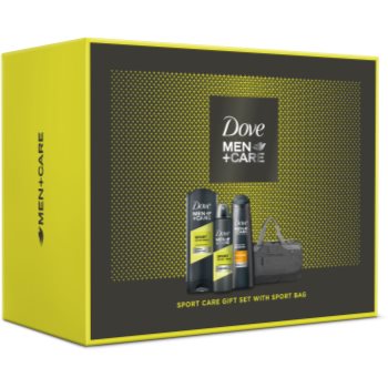Dove Men+Care Sport Active+Fresh set cadou (pentru barbati)