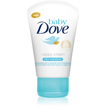 Dove baby rich moisture crema protectoare