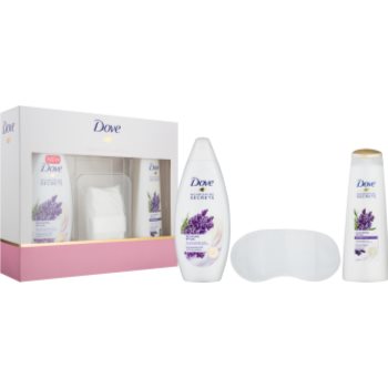 Dove nourishing secrets relaxing ritual set cadou i. pentru femei