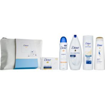 Dove Beauty & Care Beauty Collection kosmetická sada I.