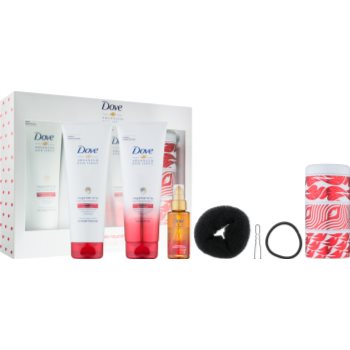 Dove Advanced Hair Series Regenerate Nourishment set cosmetice I.