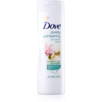 Dove Purely Pampering Pistachios And Magnolia lapte de corp