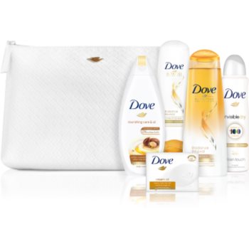 Dove Perfect Pampering set cadou V.