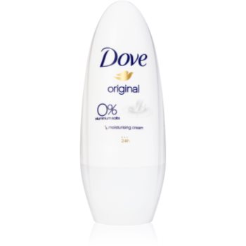 Dove original deodorant roll-on 24 de ore