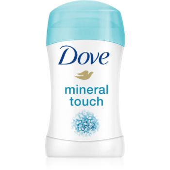 Dove Mineral Touch antiperspirant puternic 48 de ore