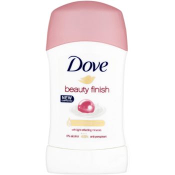 Dove Beauty Finish antiperspirant 48 de ore