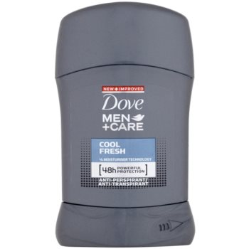 Dove Men+Care Cool Fresh antiperspirant puternic 48 de ore poza