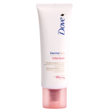 

Dove DermaSpa Intensive пом'якшуючий крем для рук 75 мл