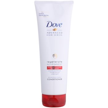 

Dove Advanced Hair Series Regenerate Nourishment кондиціонер для дуже пошкодженого волосся 250 мл