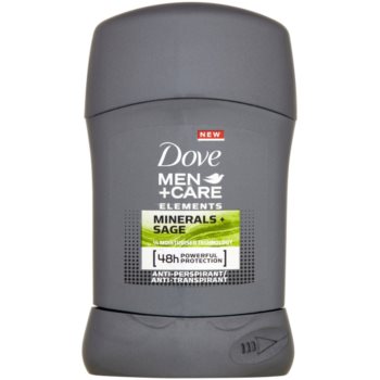 Dove Men+Care Elements antiperspirant 48 de ore poza