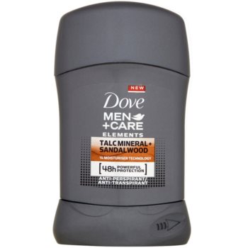 Dove Men+Care Elements antiperspirant puternic 48 de ore