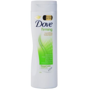 

Dove Firming поживне молочко для тіла 250 мл