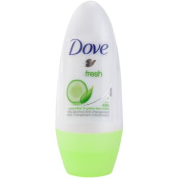 Dove Go Fresh Fresh Touch deodorant roll-on antiperspirant