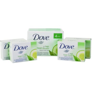 Dove go fresh fresh touch săpun solid