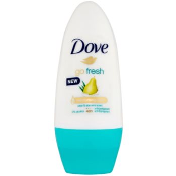 Dove Go Fresh antiperspirant roll-on 48 de ore