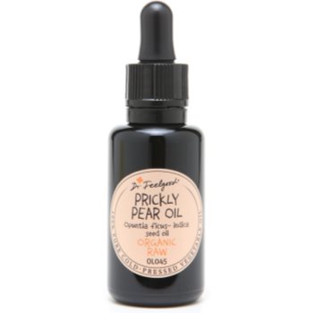 Dr. feelgood bio and raw ulei cosmetic din cactusi