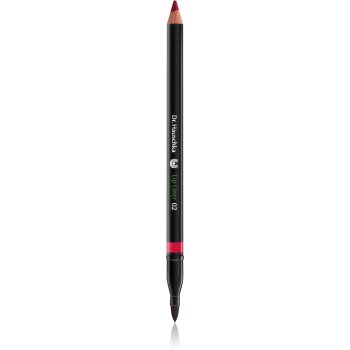 

Dr. Hauschka Decorative контурний олівець для губ відтінок 02 red heart 1,05 гр