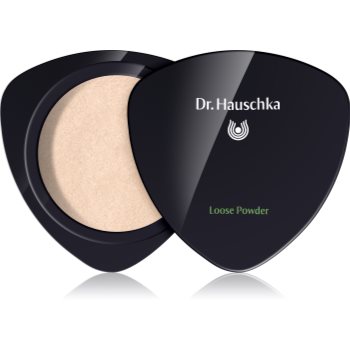 Dr. hauschka decorative pudra transparent