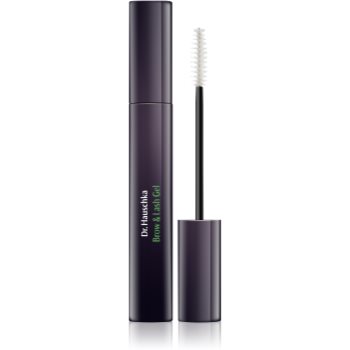 Dr. Hauschka Decorative gel pentru sprancene si gene