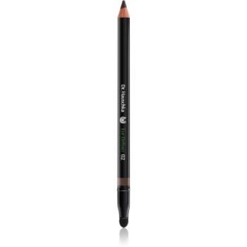 Dr. hauschka decorative eyeliner khol cu aplicator