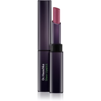 

Dr. Hauschka Decorative кремова помада відтінок 03 muskrose 2 гр