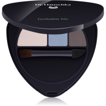 Dr. hauschka decorative paleta farduri de ochi
