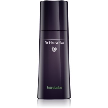 

Dr. Hauschka Decorative тональні засоби відтінок 07 pecan 30 мл