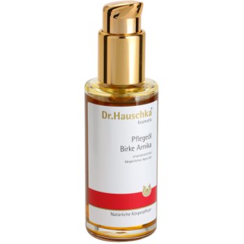 

Dr. Hauschka Body Care олійка для тіла з берези та арніки 75 мл