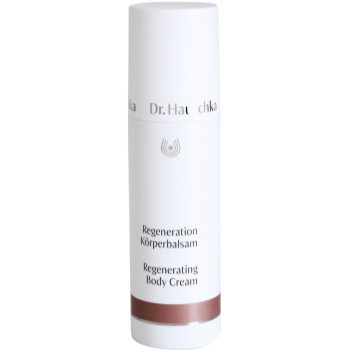 Dr. Hauschka Regeneration crema regeneratoare pentru corp