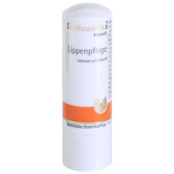 Dr. Hauschka Eye And Lip Care pěsticí tyčinka na rty 4,9 g